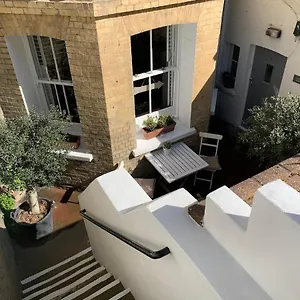 Olive Tree Brighton
