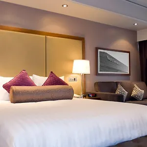 Hotel Sandman Signature London Gatwick, Crawley (West Sussex)