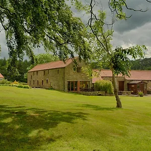 Experience The Peace & Quiet In The North York Moors At Rawcliffe House Farm Pickering