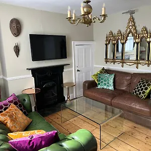 The Artist House Brighton