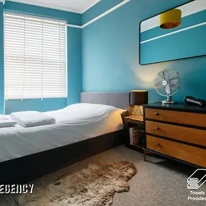 The Regency Modern Brighton