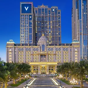 ***** Hotel Habtoor Palace Dubai, Lxr Hotels&resorts Verenigde Arabische Emiraten
