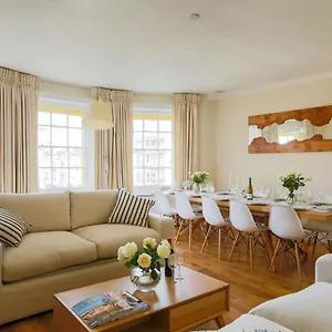 Sea View Maisonette By Myholidaylet Brighton