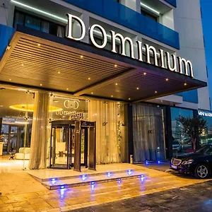 visit hotel