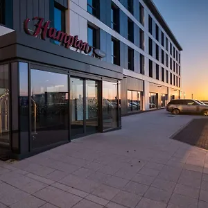 Hampton By Hilton Aberdeen Airport Дайс