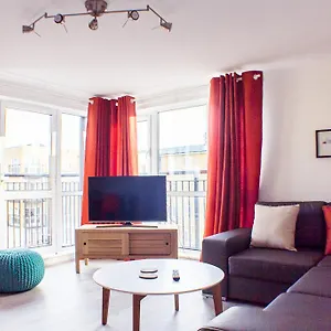 Apartment Boutique From