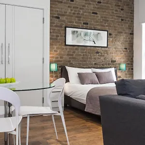 Apple Limehouse 4* Richmond (Greater London)