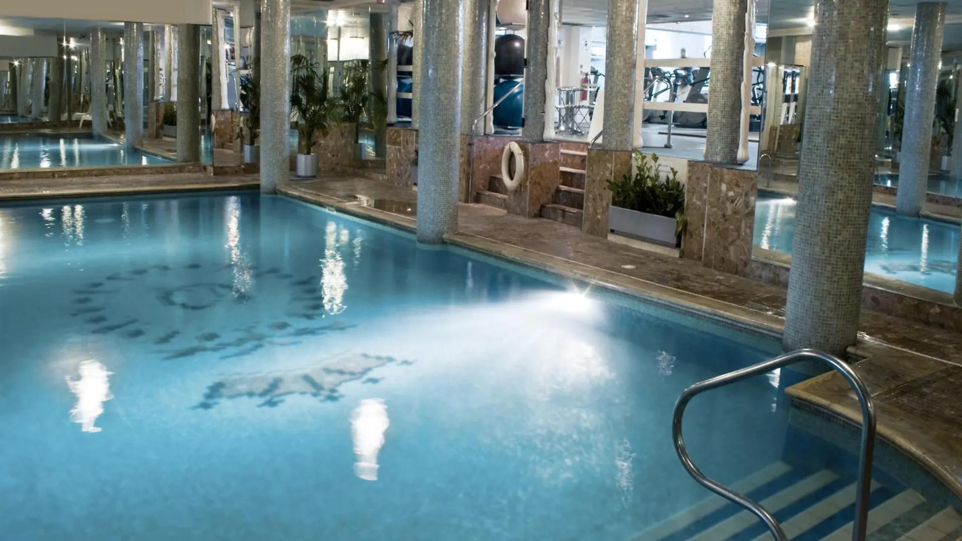 Queens Hotel & Spa Brighton