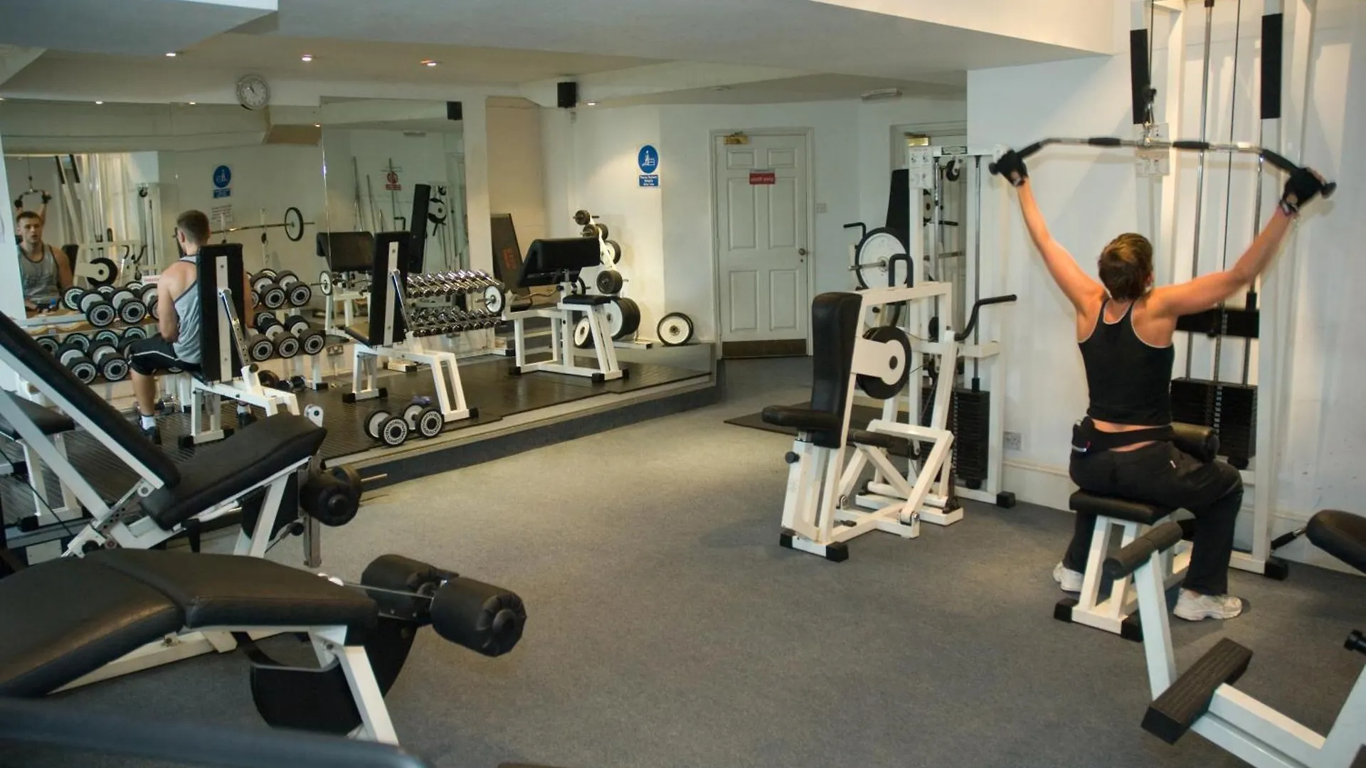 Queens Hotel & Spa Brighton