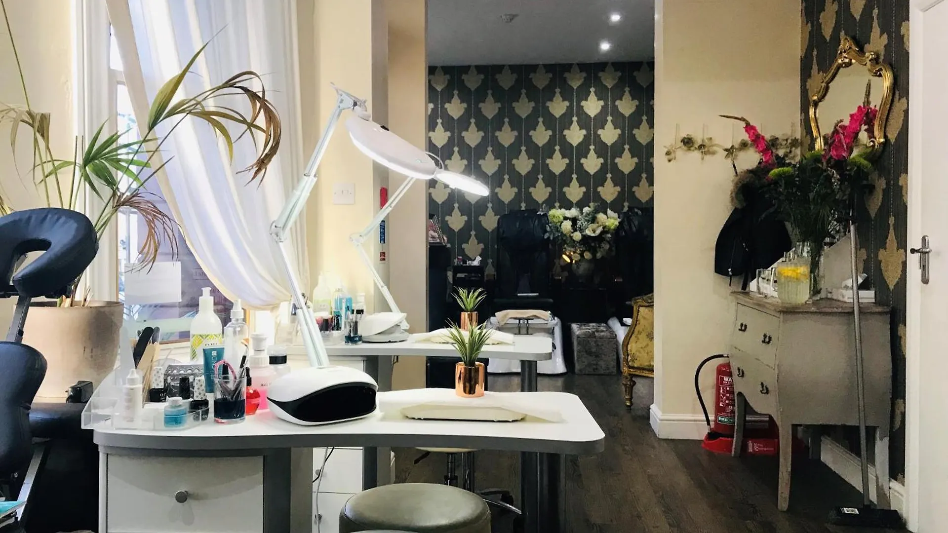 Queens Hotel & Spa Brighton