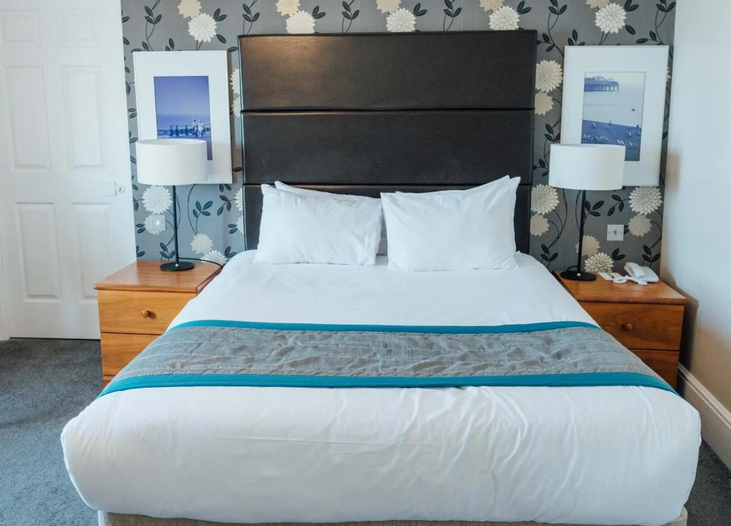 Queens Hotel & Spa Brighton