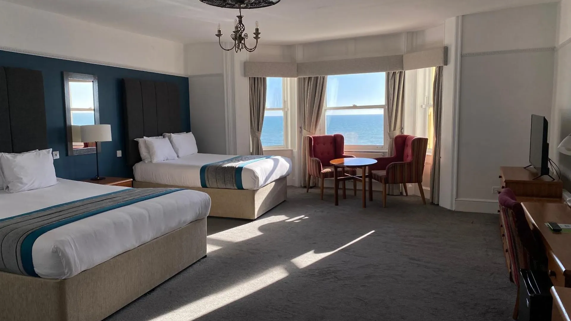 Queens Hotel & Spa Brighton