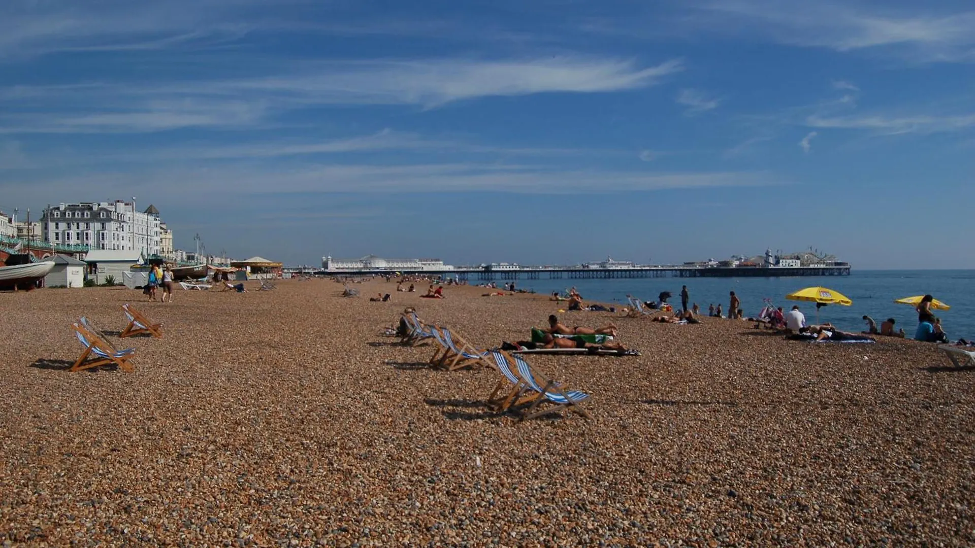 Queens Hotel & Spa Brighton Reino Unido