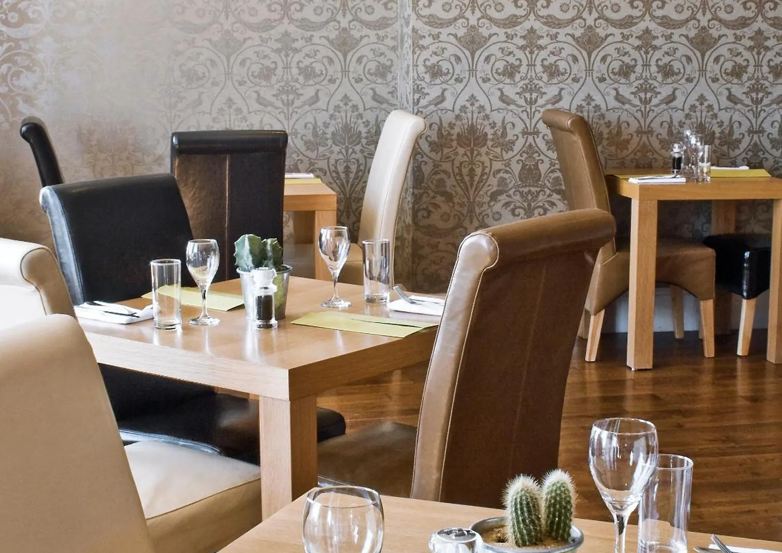 Queens Hotel & Spa Brighton