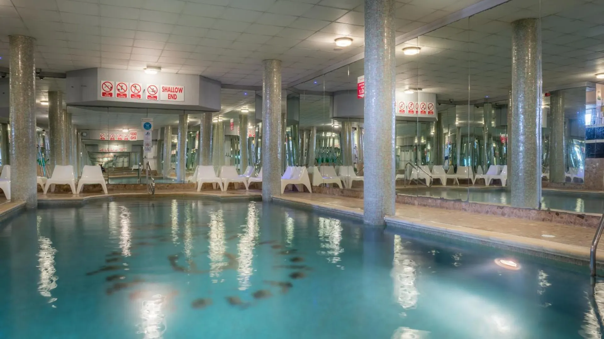 Queens Hotel & Spa Brighton