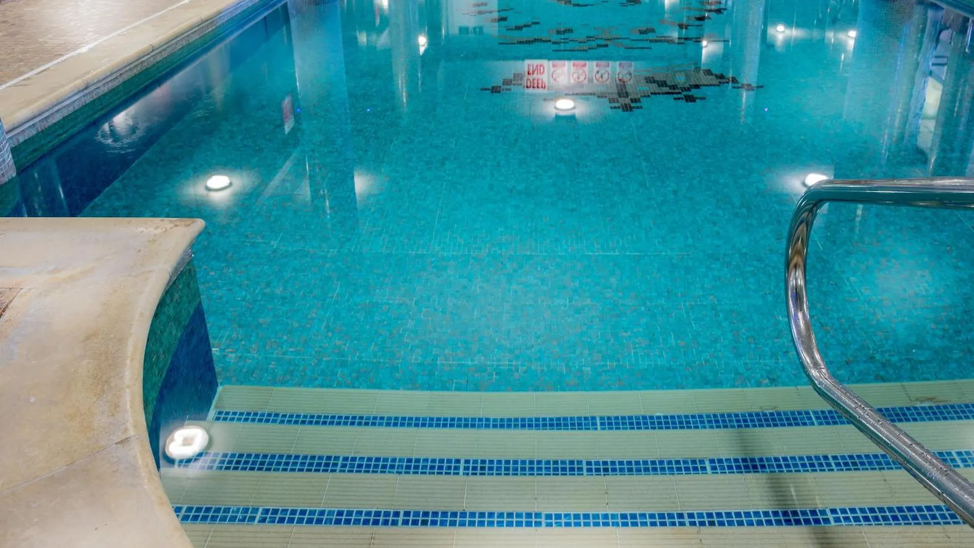 Queens Hotel & Spa Brighton
