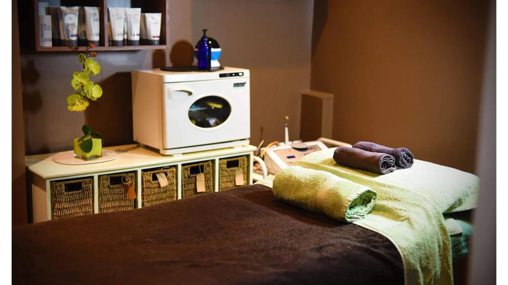 Queens Hotel & Spa Brighton Reino Unido