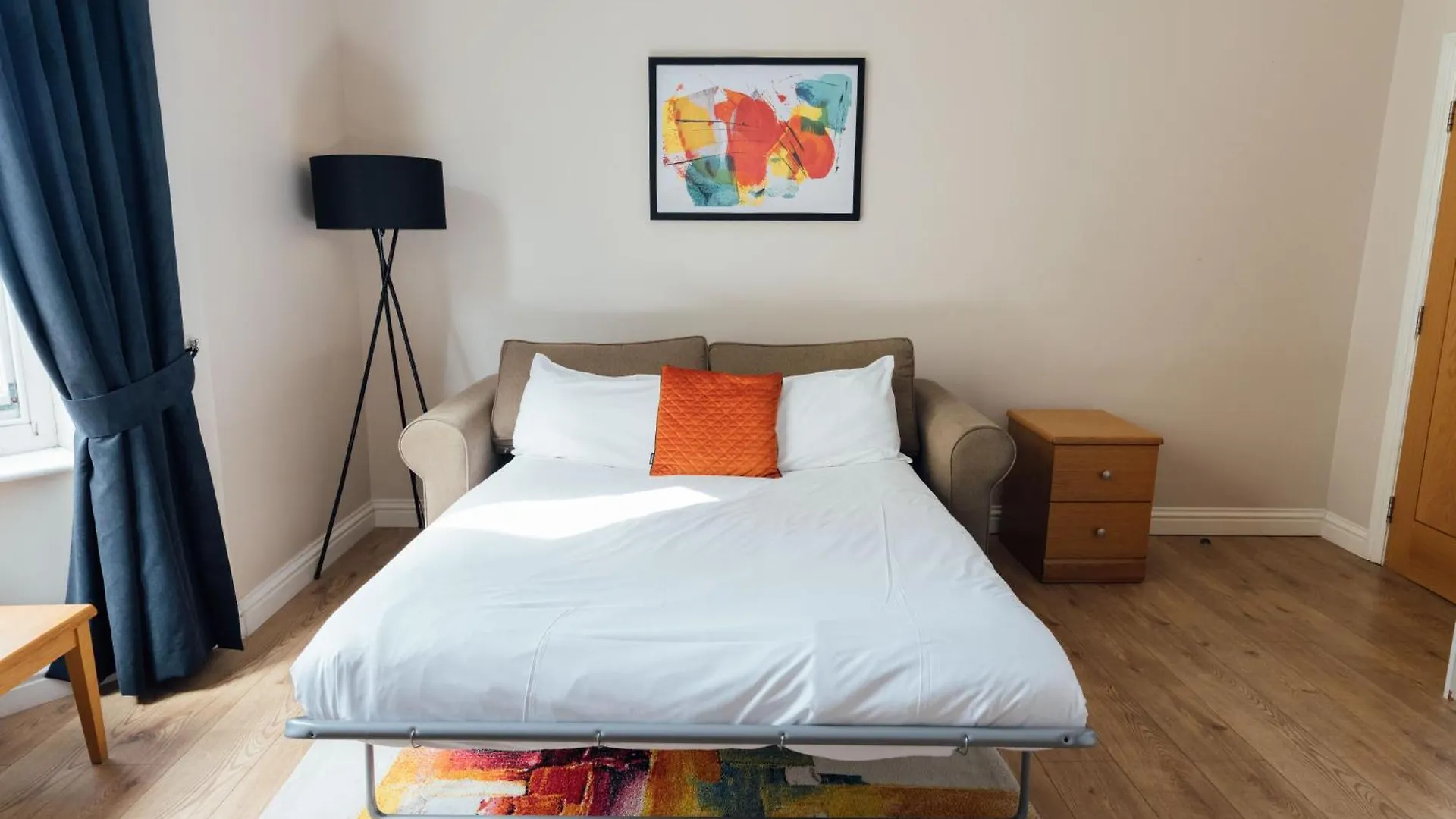 Queens Hotel & Spa Brighton
