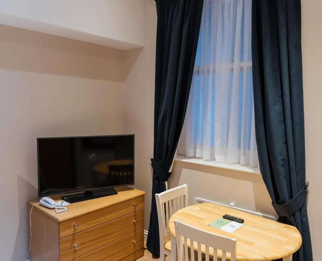 Queens Hotel & Spa Brighton Reino Unido