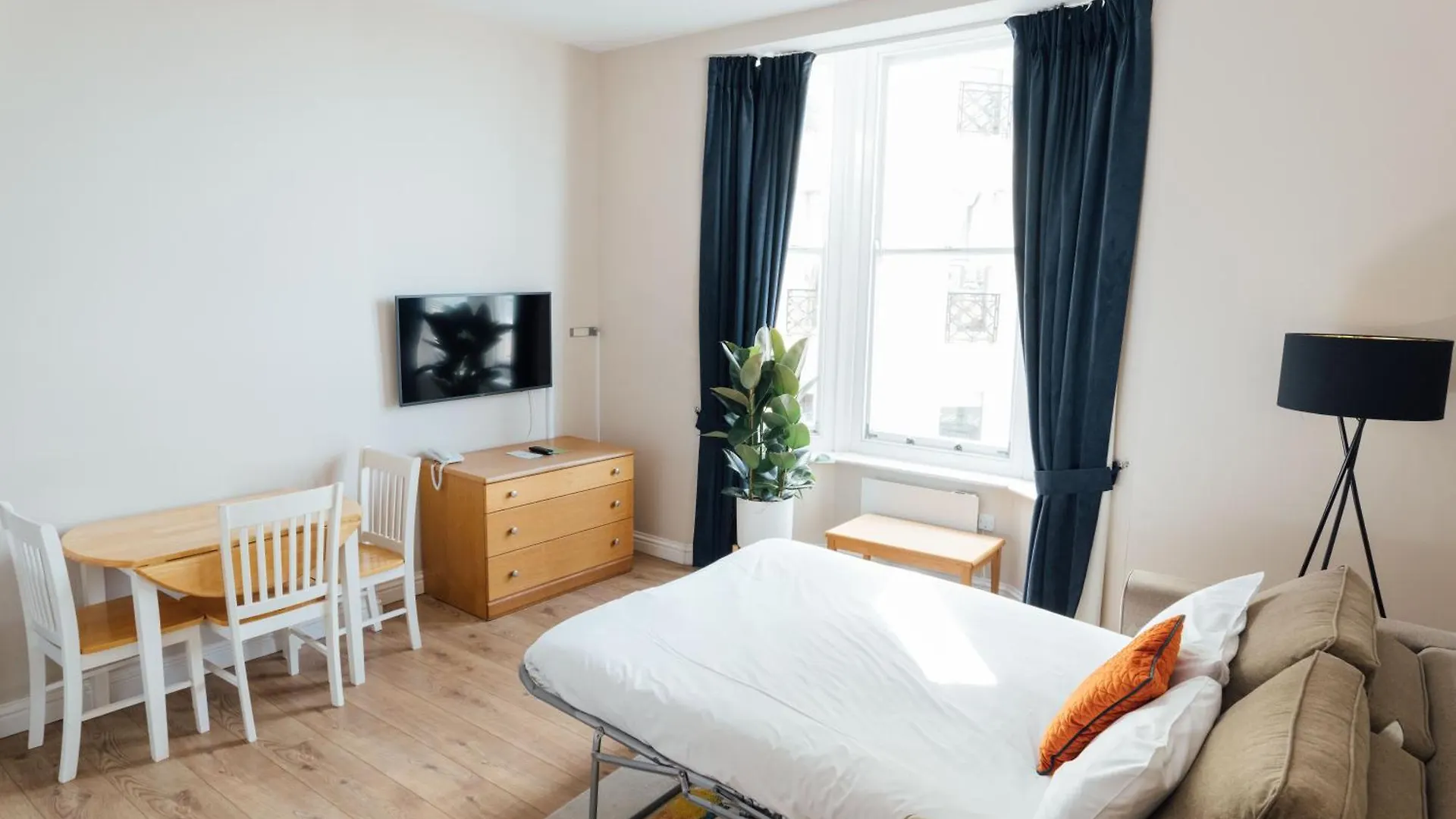 Queens Hotel & Spa Brighton