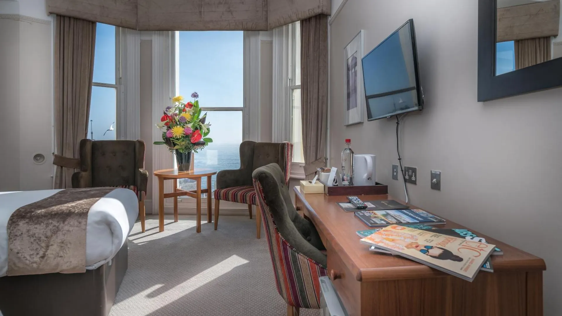 Queens Hotel & Spa Brighton