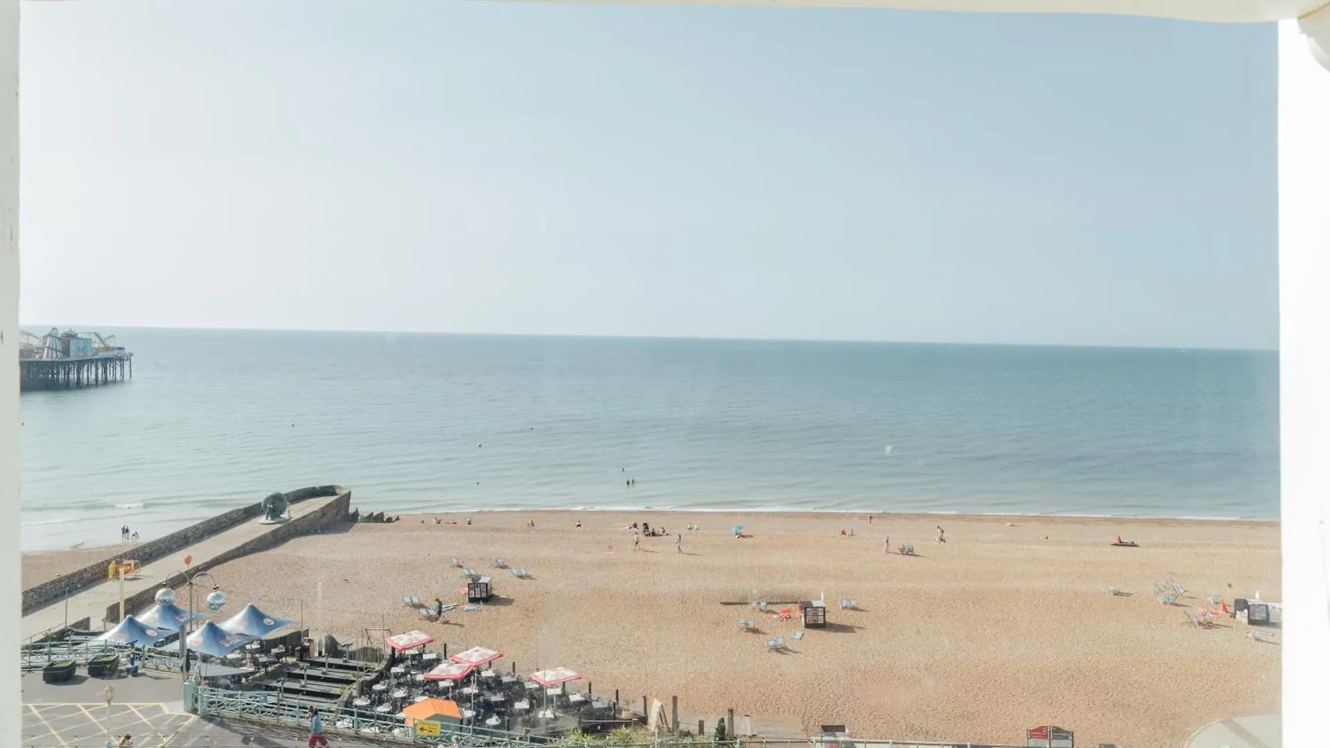 Queens Hotel & Spa Brighton
