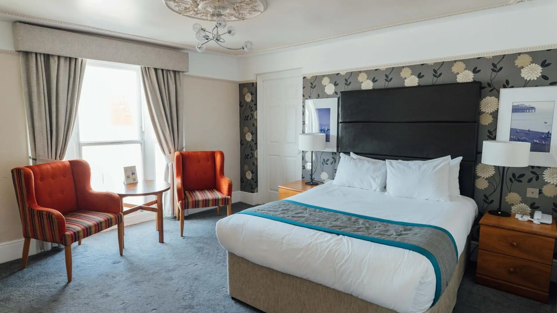Queens Hotel & Spa Brighton