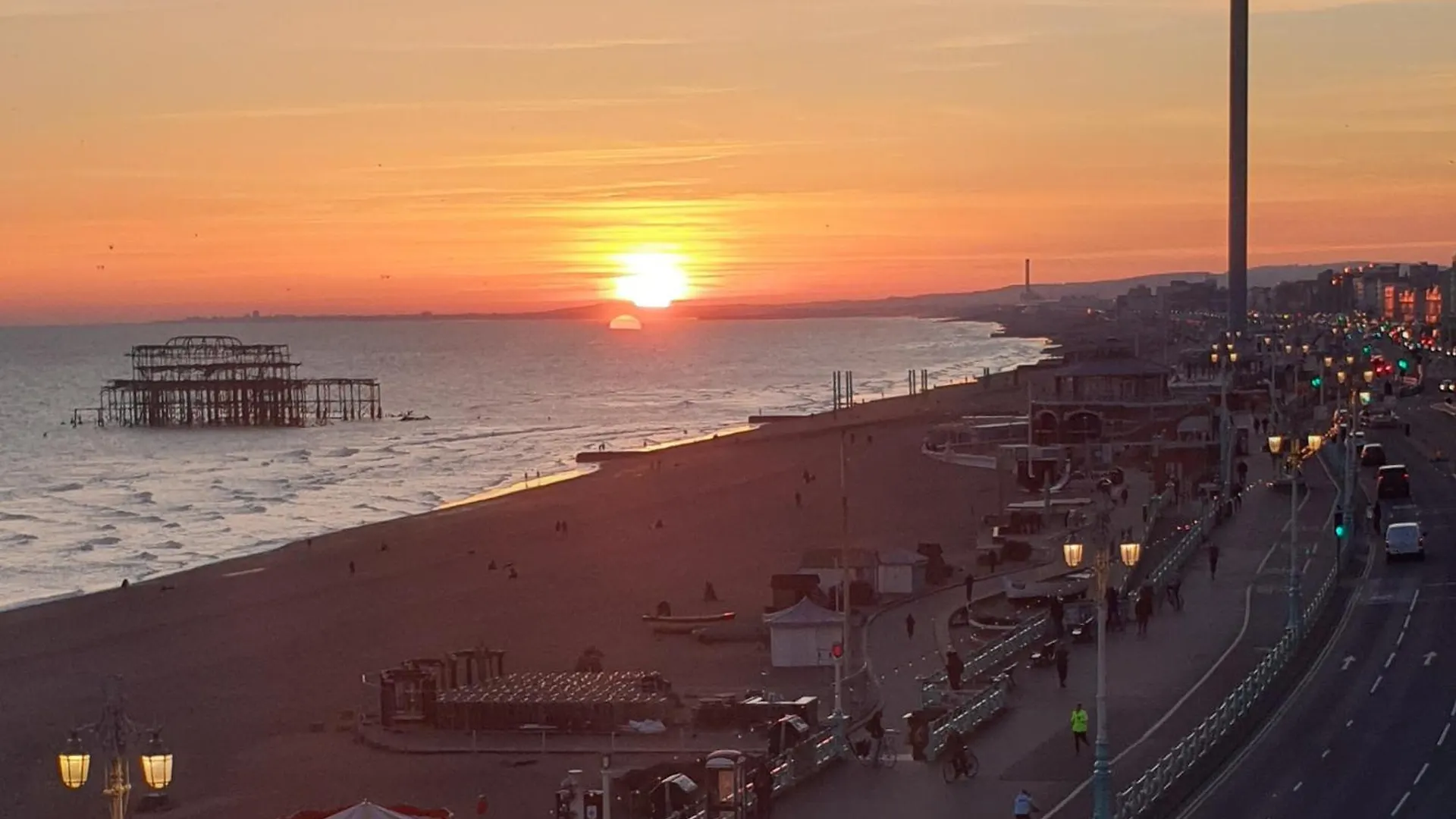 Queens Hotel & Spa Brighton