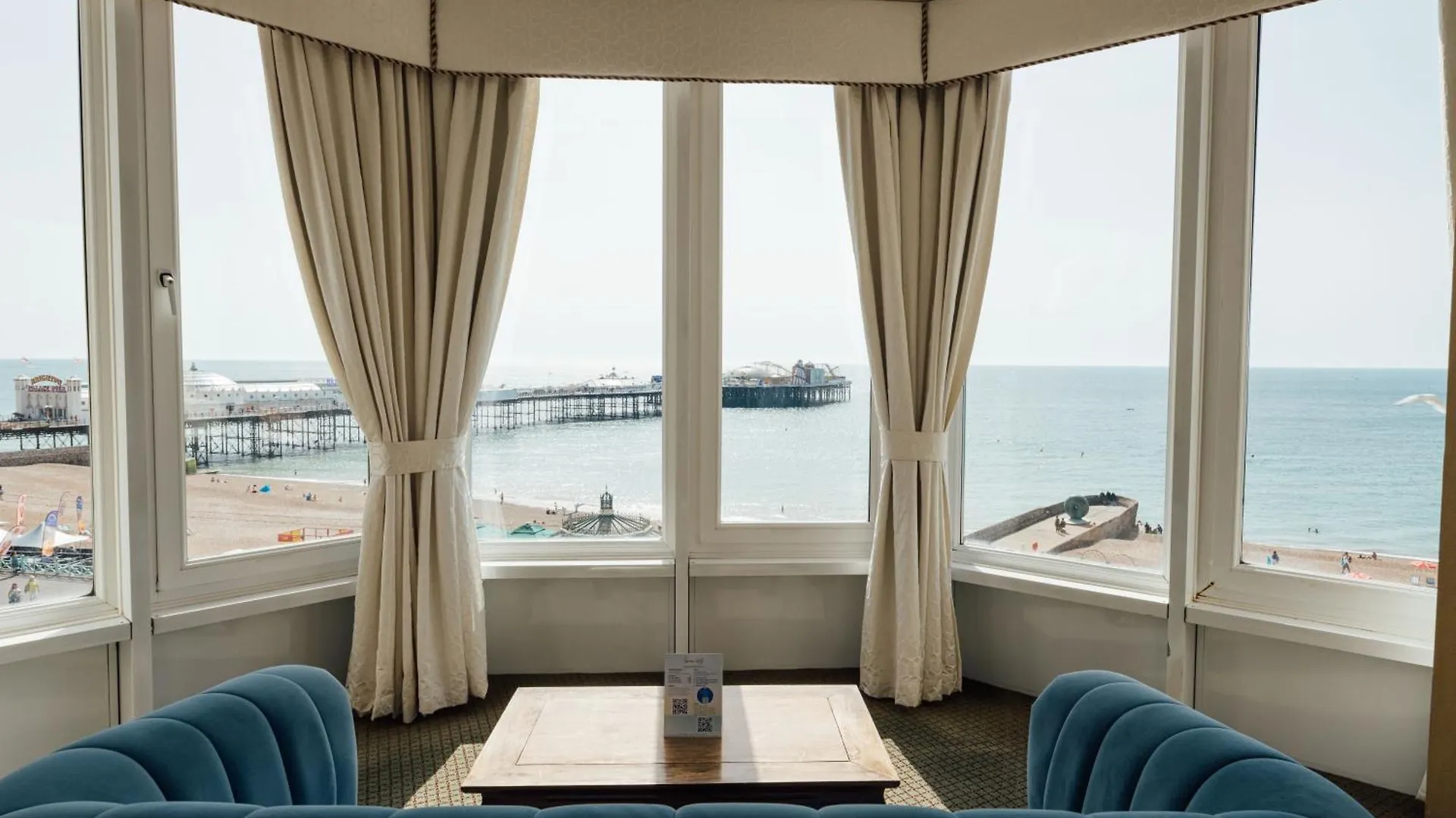 Queens Hotel & Spa Brighton