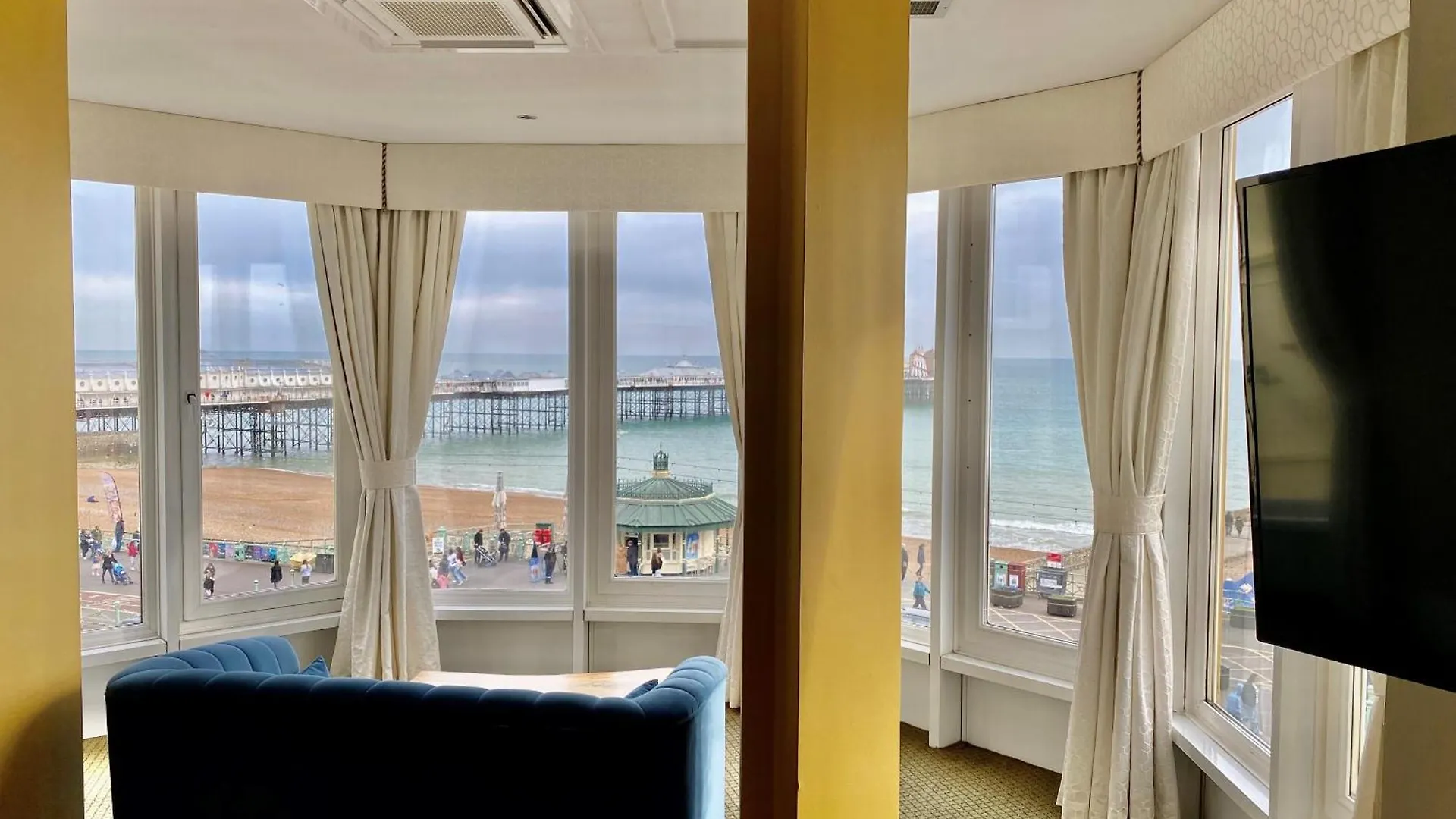 Queens Hotel & Spa Brighton