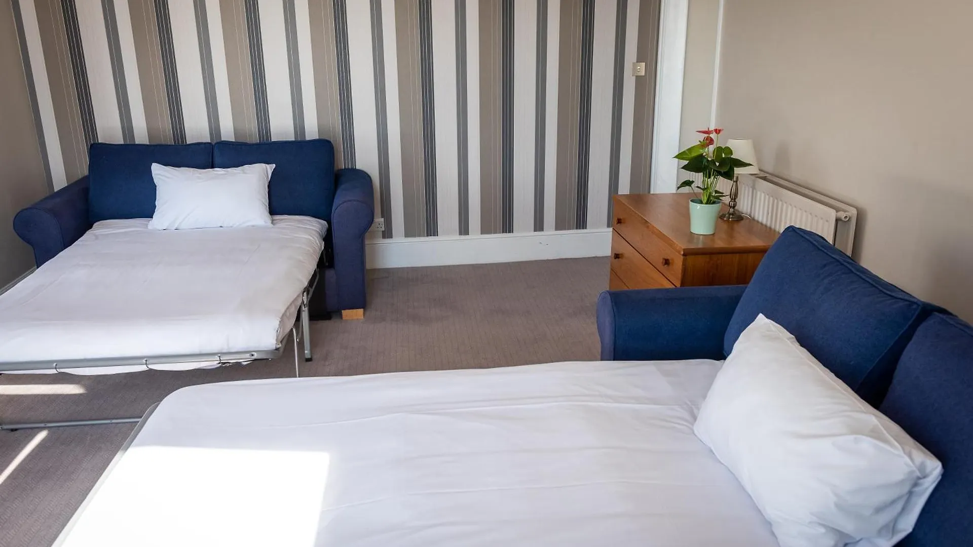 Queens Hotel & Spa Brighton