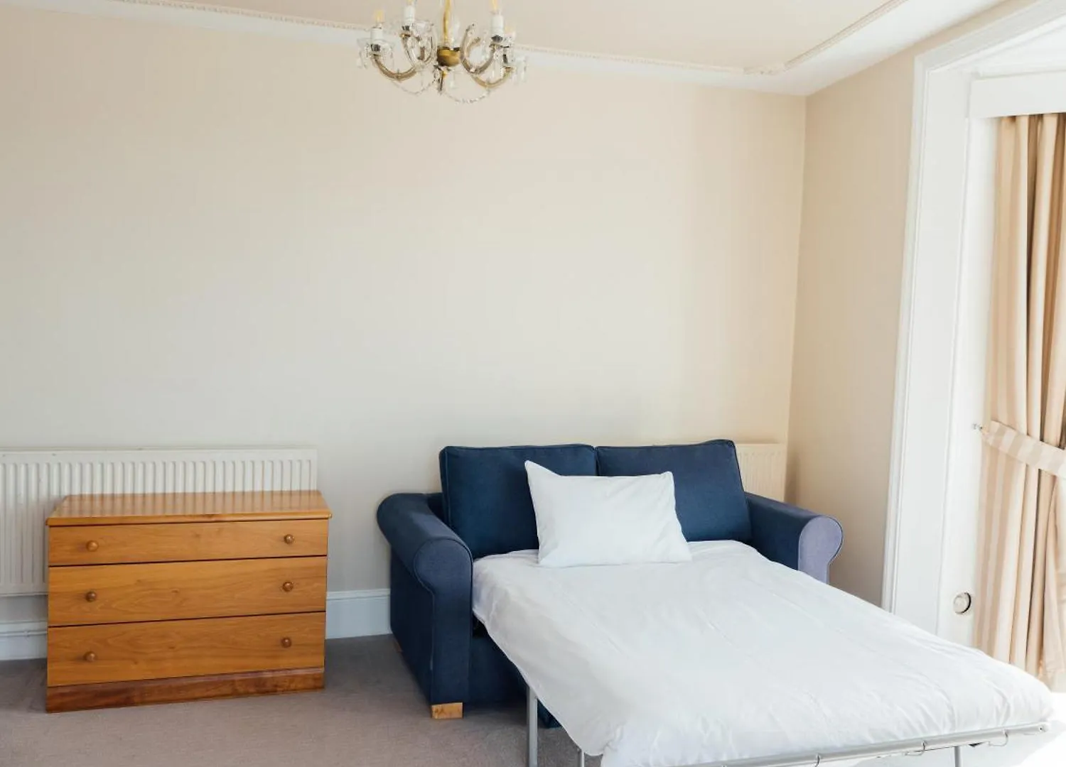 Queens Hotel & Spa Brighton
