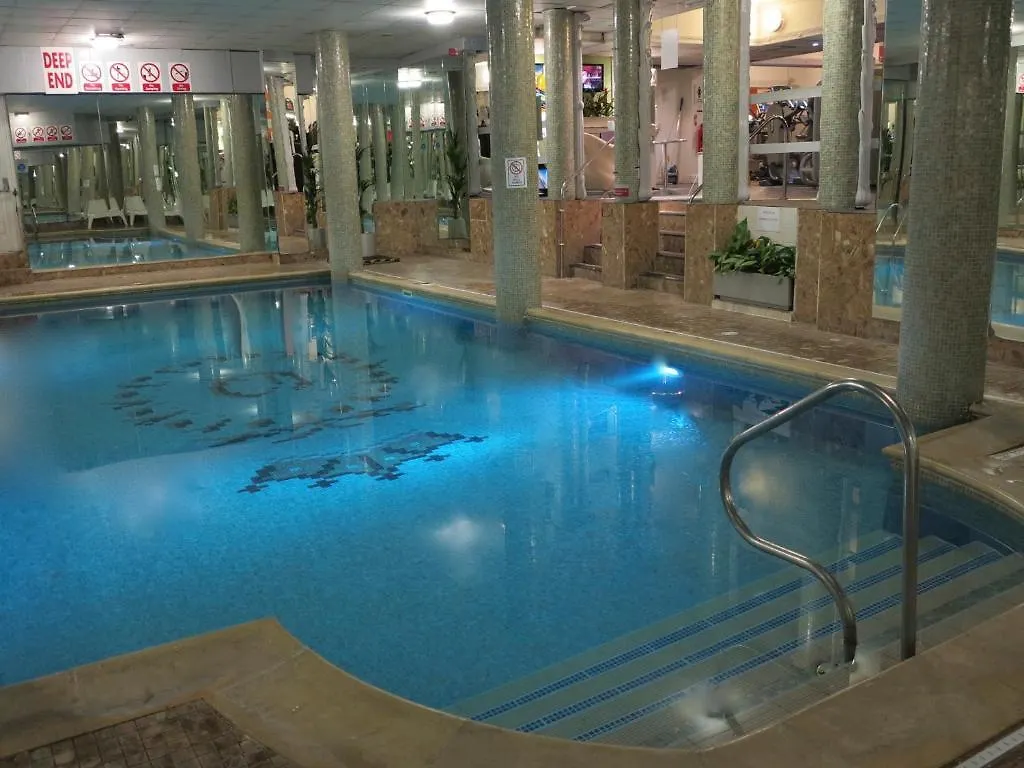 Queens Hotel & Spa Brighton