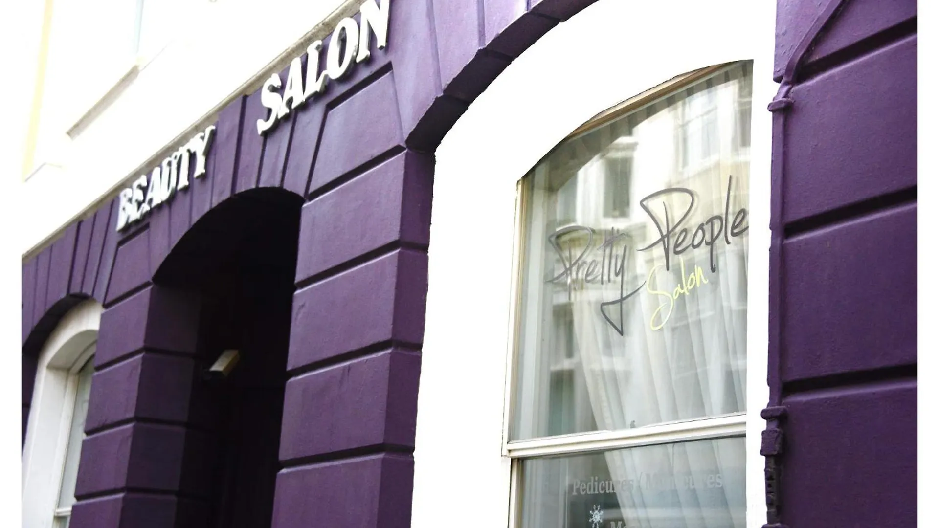 Queens Hotel & Spa Brighton
