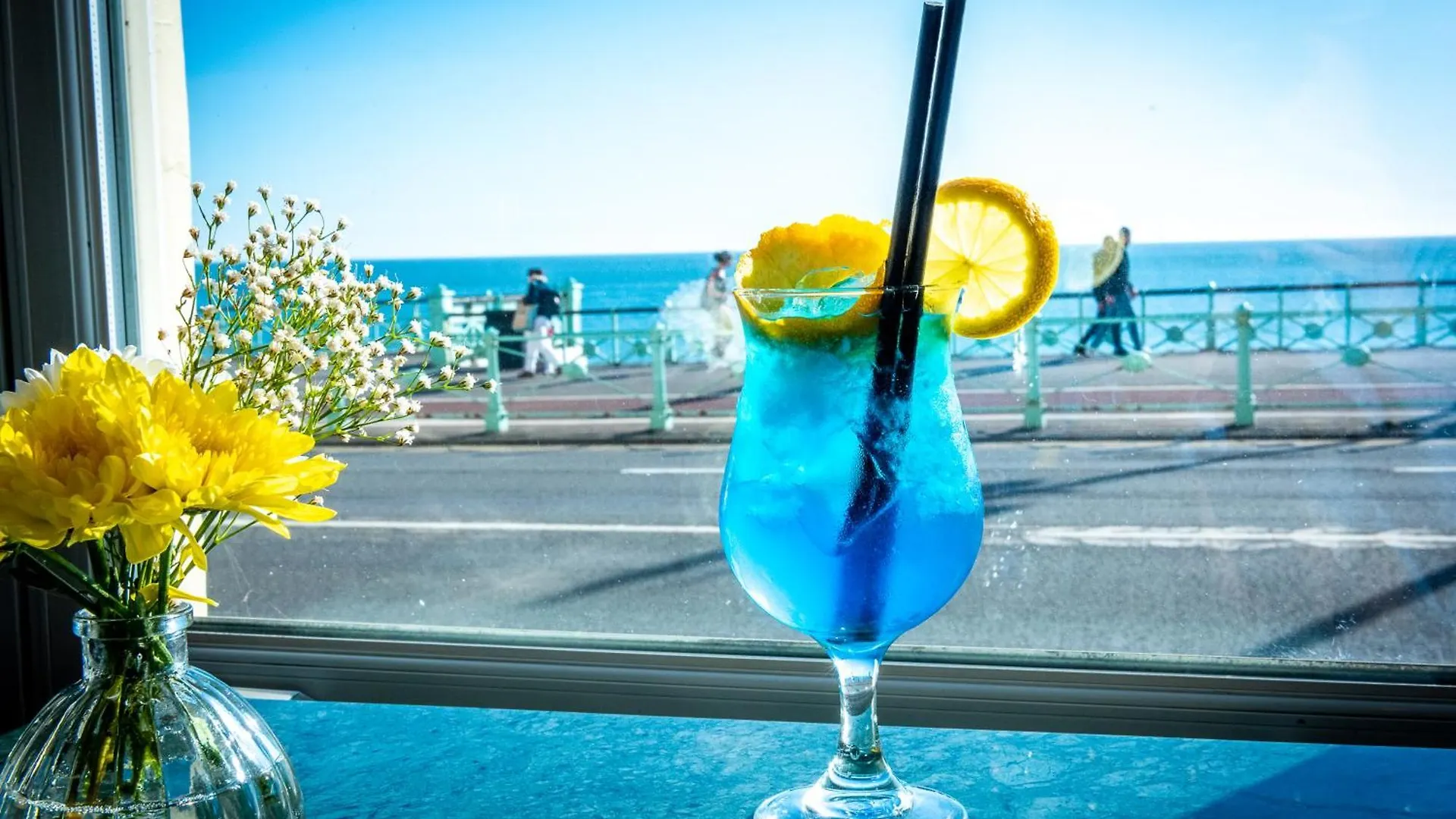 ***  Queens Hotel & Spa Brighton United Kingdom