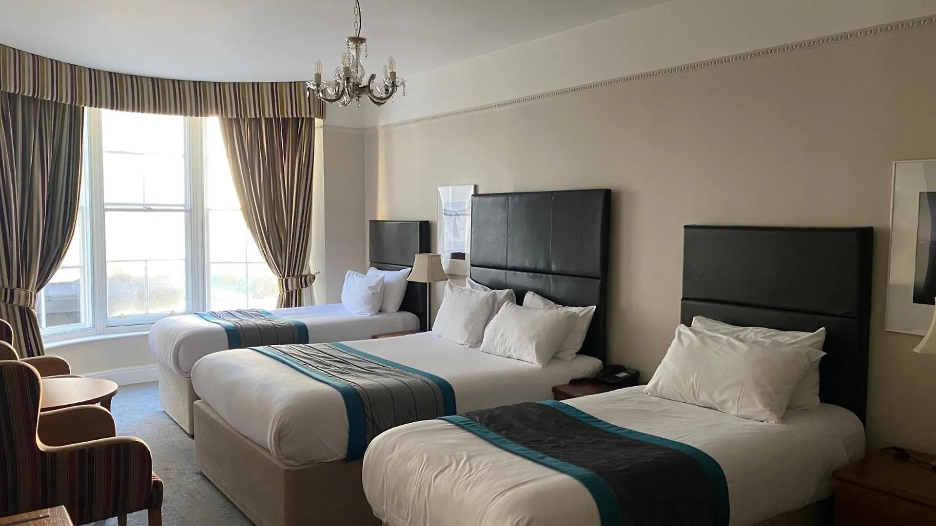 Queens Hotel & Spa Brighton