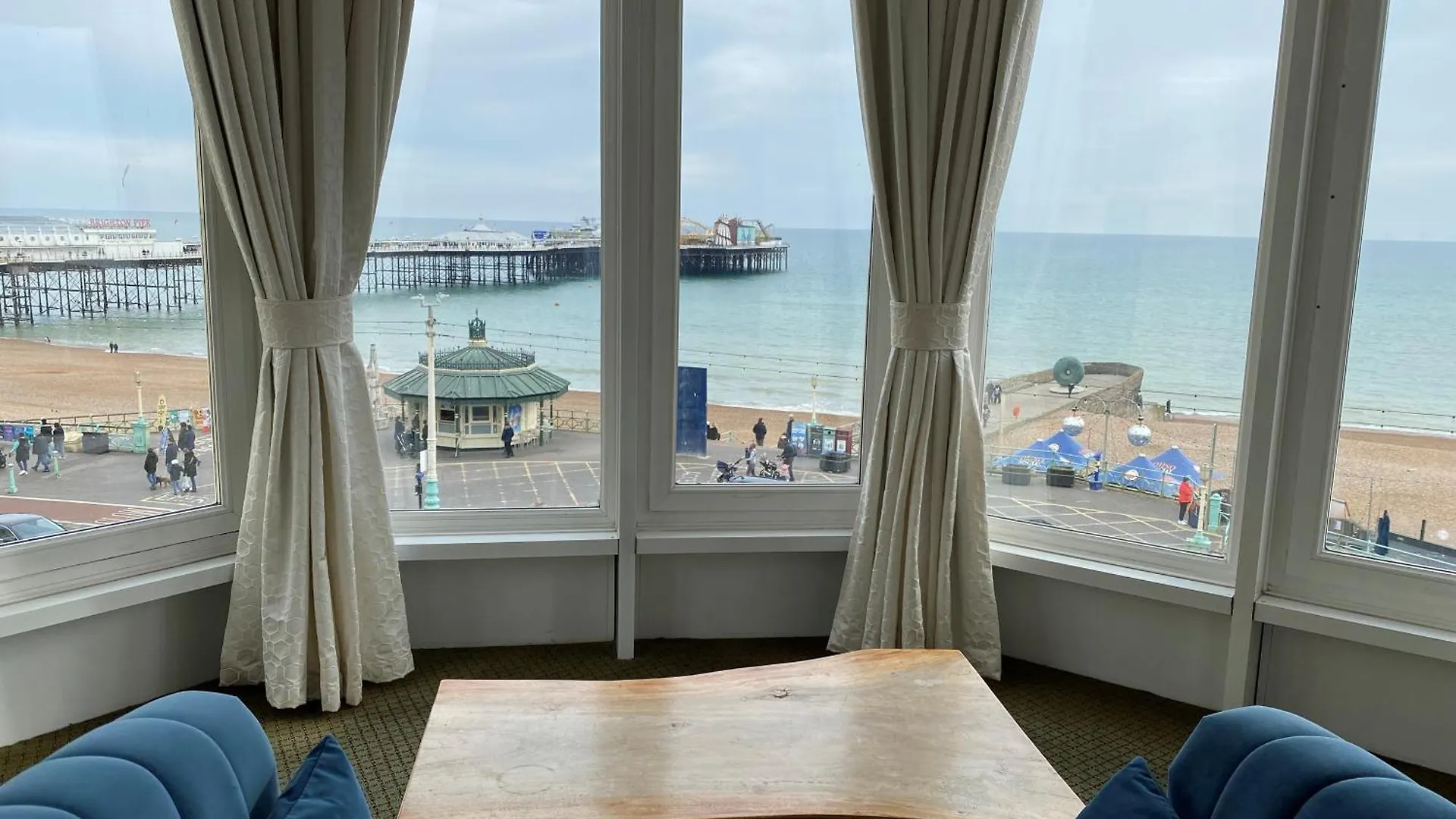 Queens Hotel & Spa Brighton
